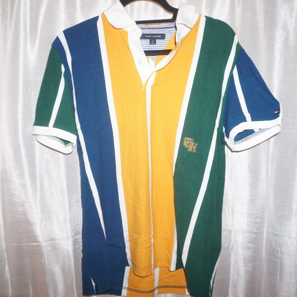 Tommy Hilfiger Polo